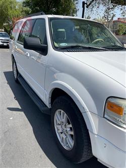 Ford Expedition